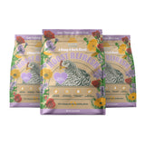 Roost Refresh, Hemp & Herb Blend, Coop Freshness Made Easy (5 LB)