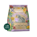 Roost Refresh, Hemp & Herb Blend, Coop Freshness Made Easy (5 LB)