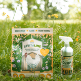 Coop Odor Control Bundle