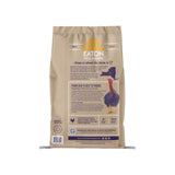 Organic Premium All Flock Crumbles
