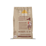Organic Premium All Flock Pellets