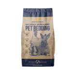 Naturally Grown Premium Hemp Pet Bedding 33 LB