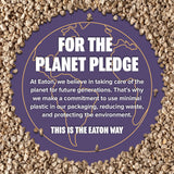 Organic Premium All Flock Crumbles
