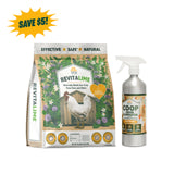 Coop Odor Control Bundle
