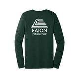 Eaton Pet & Pasture Long Sleeve