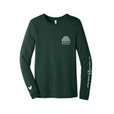 Eaton Pet & Pasture Long Sleeve