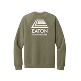 Eaton Pet & Pasture Crew Sweatshirt