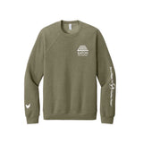 Eaton Pet & Pasture Crew Sweatshirt