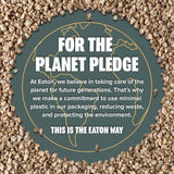 Organic Premium Layer Crumbles
