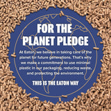 Organic Premium Layer Pellets