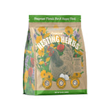 Premium Nesting Herbs, Aromatic Blend for Nesting Boxes & Chicken Coop, Natural Refresher & Pest Deterrent