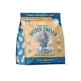 Premium Crushed Oyster Shells