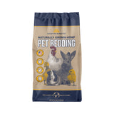 Naturally Grown Premium Hemp Pet Bedding 33 LB