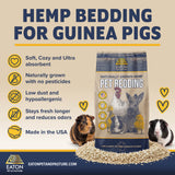 Premium Guinea Pig Bedding
