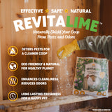 Coop Odor Control Bundle