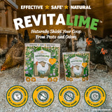 Revitalime