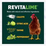 Revitalime