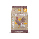 Organic Premium Flock Scratch