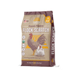 Organic Premium Flock Scratch