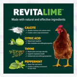 Revitalime