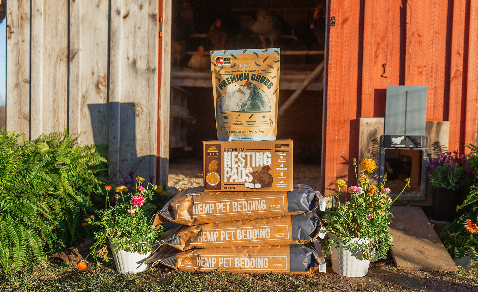 Curated Product Bundles