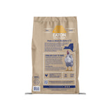 Organic Premium Layer Pellets