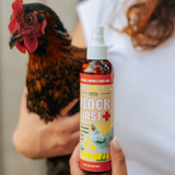 Chicken First Aid - Flock First
